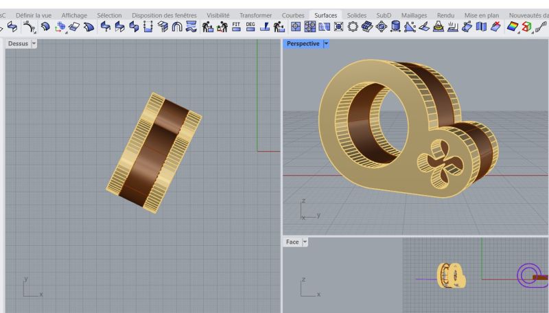 Fichier:Rond serviette 3D.jpg