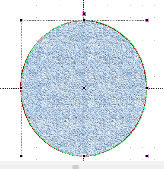 Fichier:Centre ellipse.png