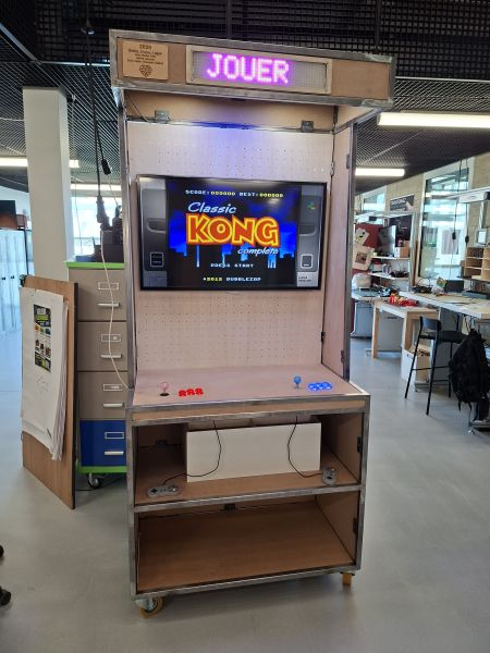 Fichier:Arcade seule.jpg