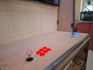 Projet réalisé avec les jeunes du MakerLab